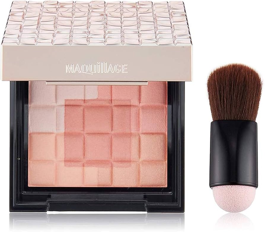 Amazon | マキアージュ ドラマティックムードヴェール RD100 コーラル