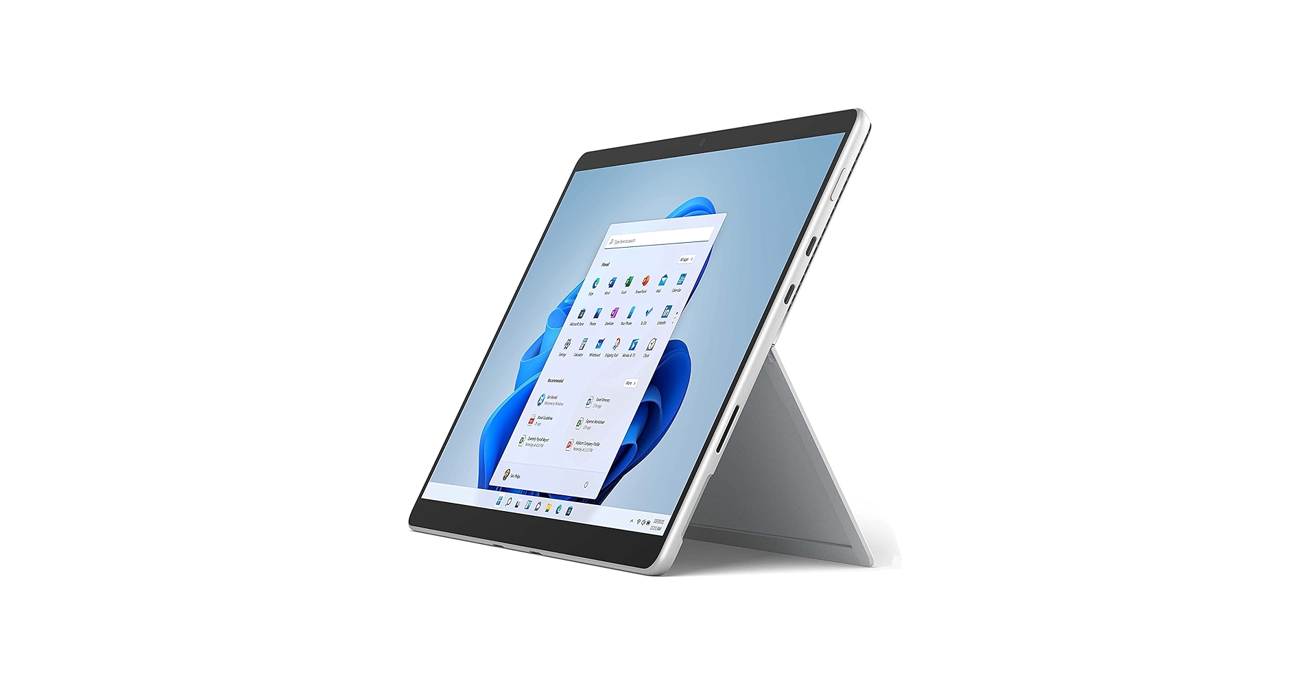 Amazon.com : Microsoft Surface Pro 8 Tablet, LTE, Intel i5-1145G7