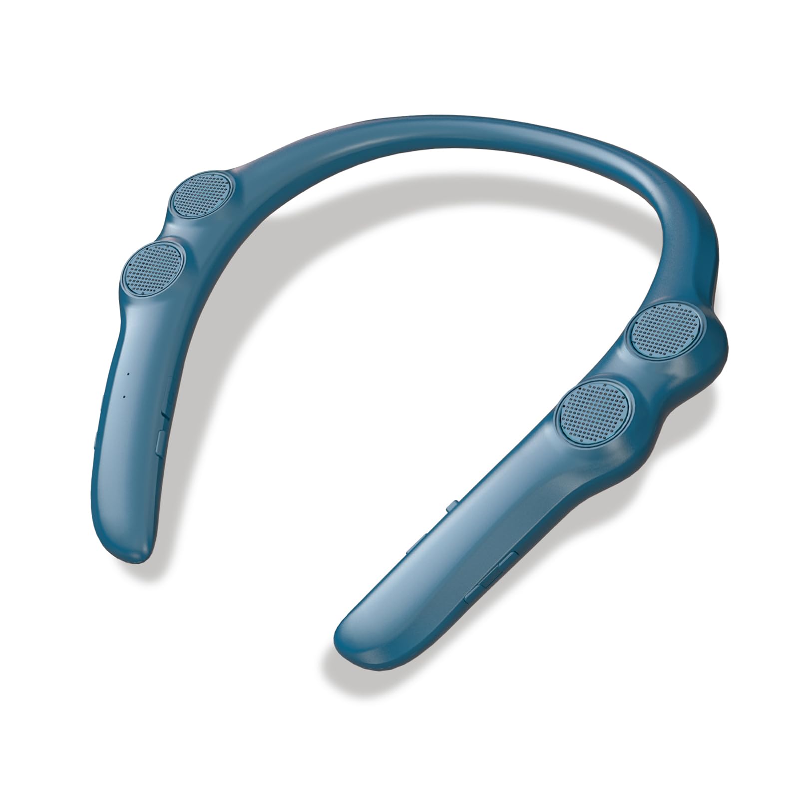 Amazon.co.jp: ネックスピーカー 【まるで無重力！超軽量78g