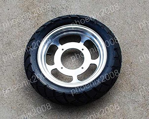 Amazon | PHOENIX タイヤ ホイール 120/70-12 ジャイロ キャノピー