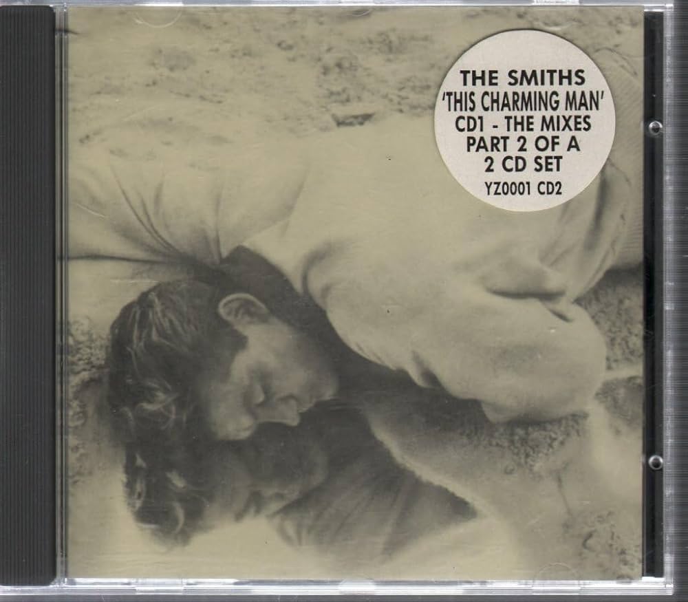 The Smiths - This Charming Man - 7 Mixes - Amazon.com Music