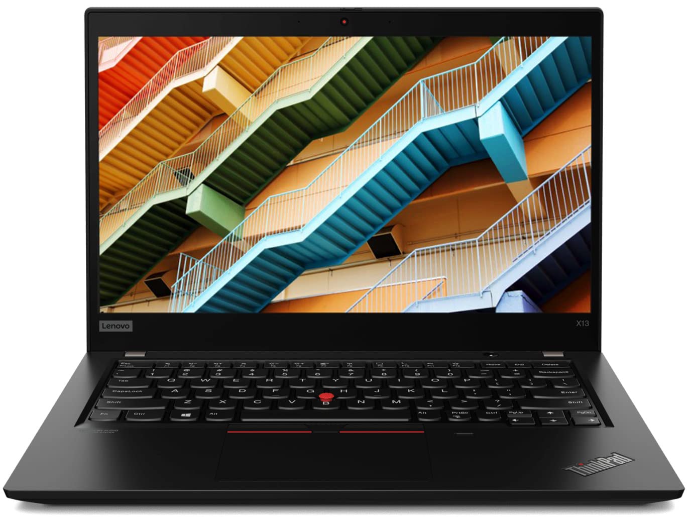 Amazon.com: Lenovo ThinkPad X13 13.3