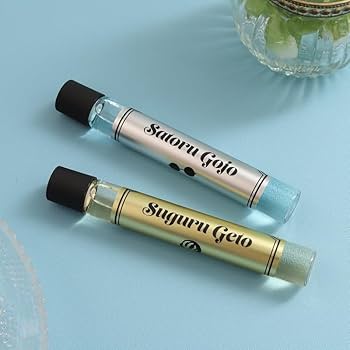 Amazon | 呪術廻戦 第2期 ロールオンフレグランスセット オードトワレ