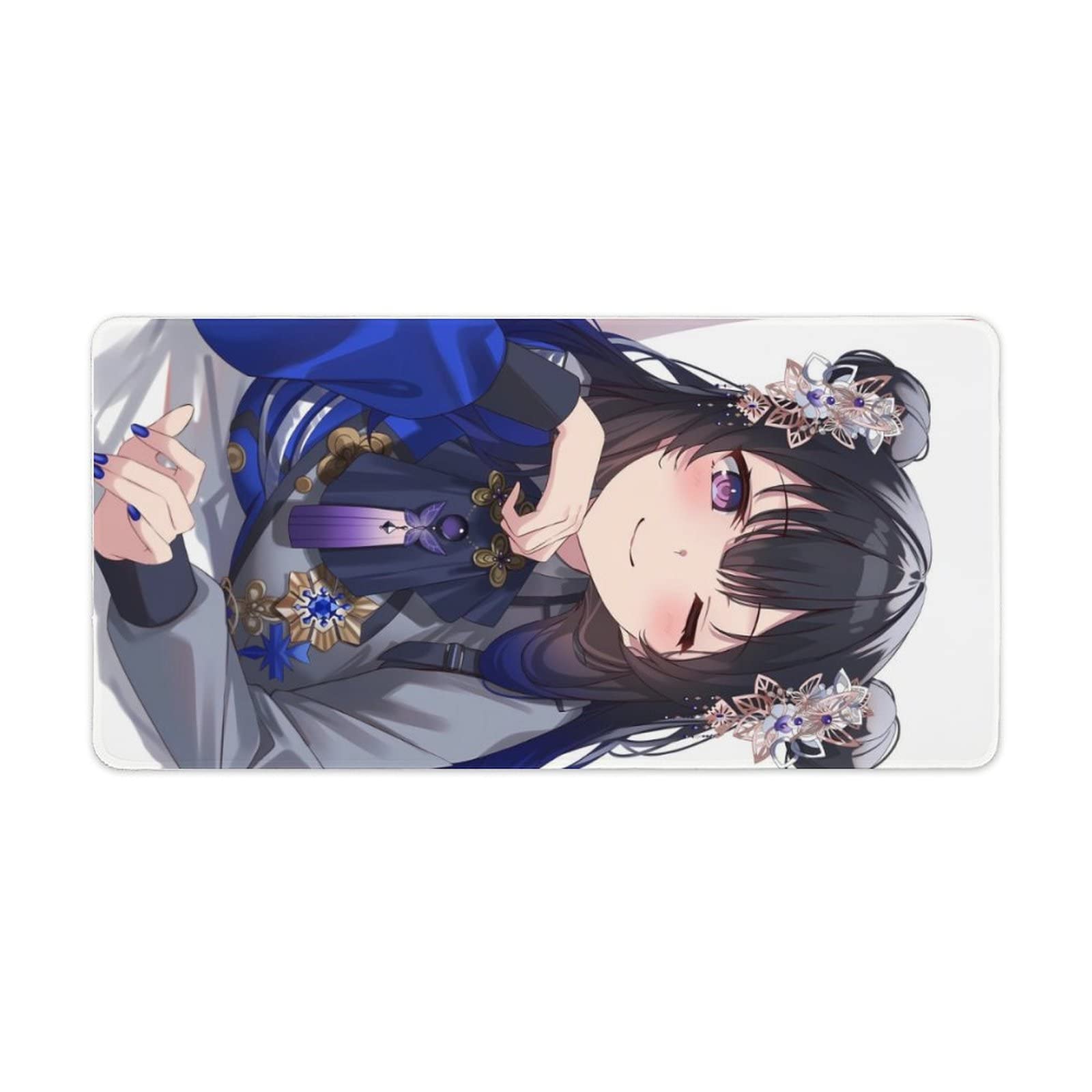 Amazon.co.jp: マウスパッド ゲーミングマウスパッド バーチャル VTube