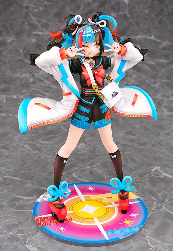 Amazon | Fate/Grand Order アーチャー/清少納言 1/7スケール