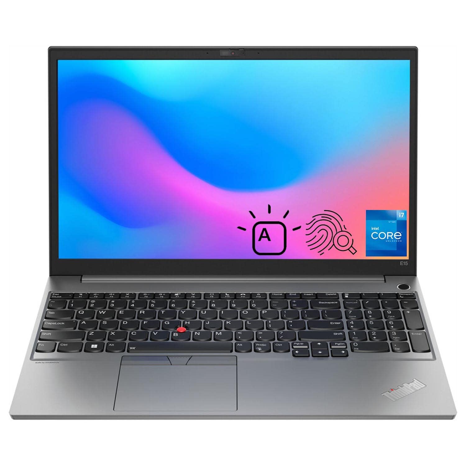 Amazon.com: Lenovo ThinkPad E15 Gen 4 Business Laptop, 15.6