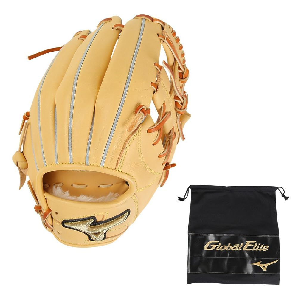 Amazon | MIZUNO 少年軟式用グローバルエリート∞インフィニティNEO 内