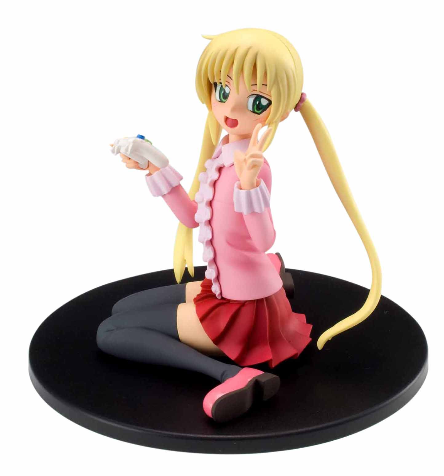 Amazon.co.jp: ハヤテのごとく! 三千院ナギ 1/8フィギュア : ホビー