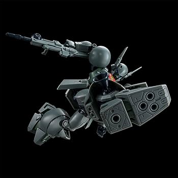 Amazon | RE/100 デナン・ゲー 1/100スケール 色分け済みプラモデル