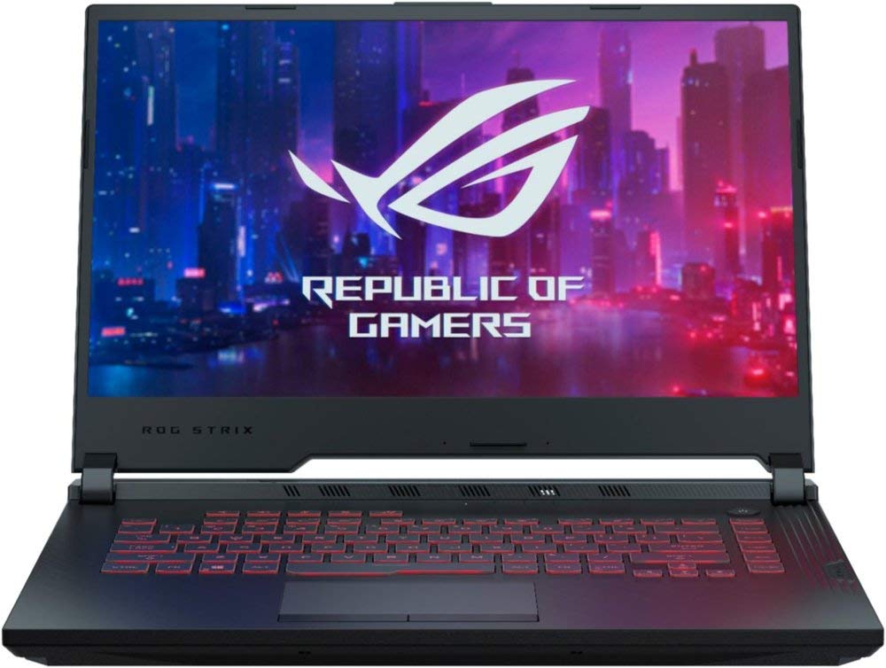 Amazon.com: 2019 ASUS ROG G531GT 15.6