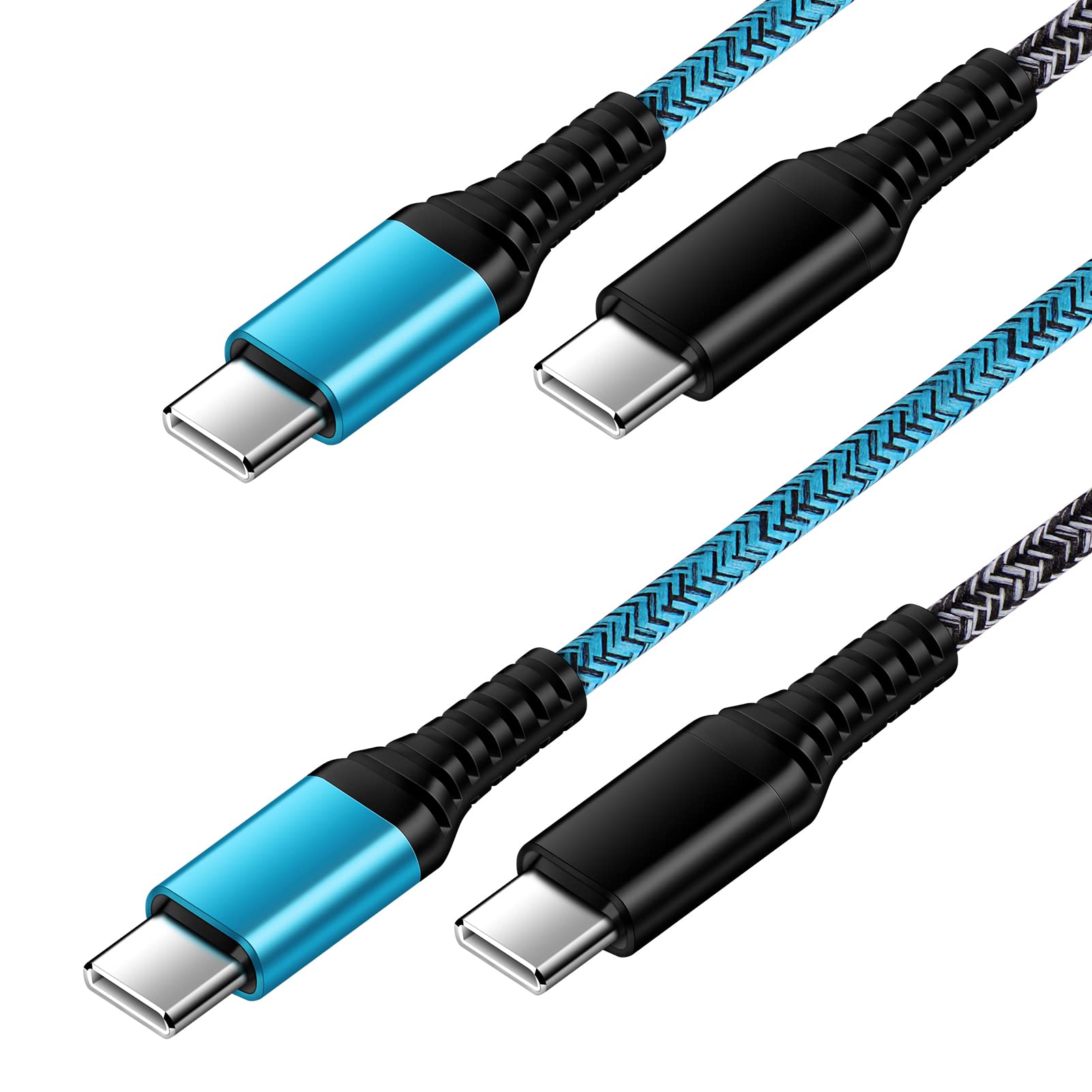 Amazon | 100W C 高速充電ケーブル Google Pixel 7 7 Pro 6 6 Pro 6A 5