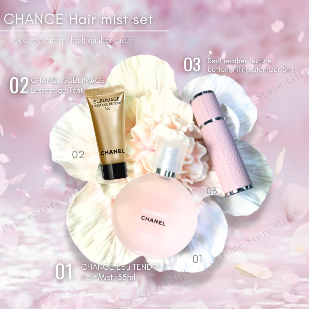 Amazon | 【国内正規品・ギフトラッピング済み】CHANEL シャネル