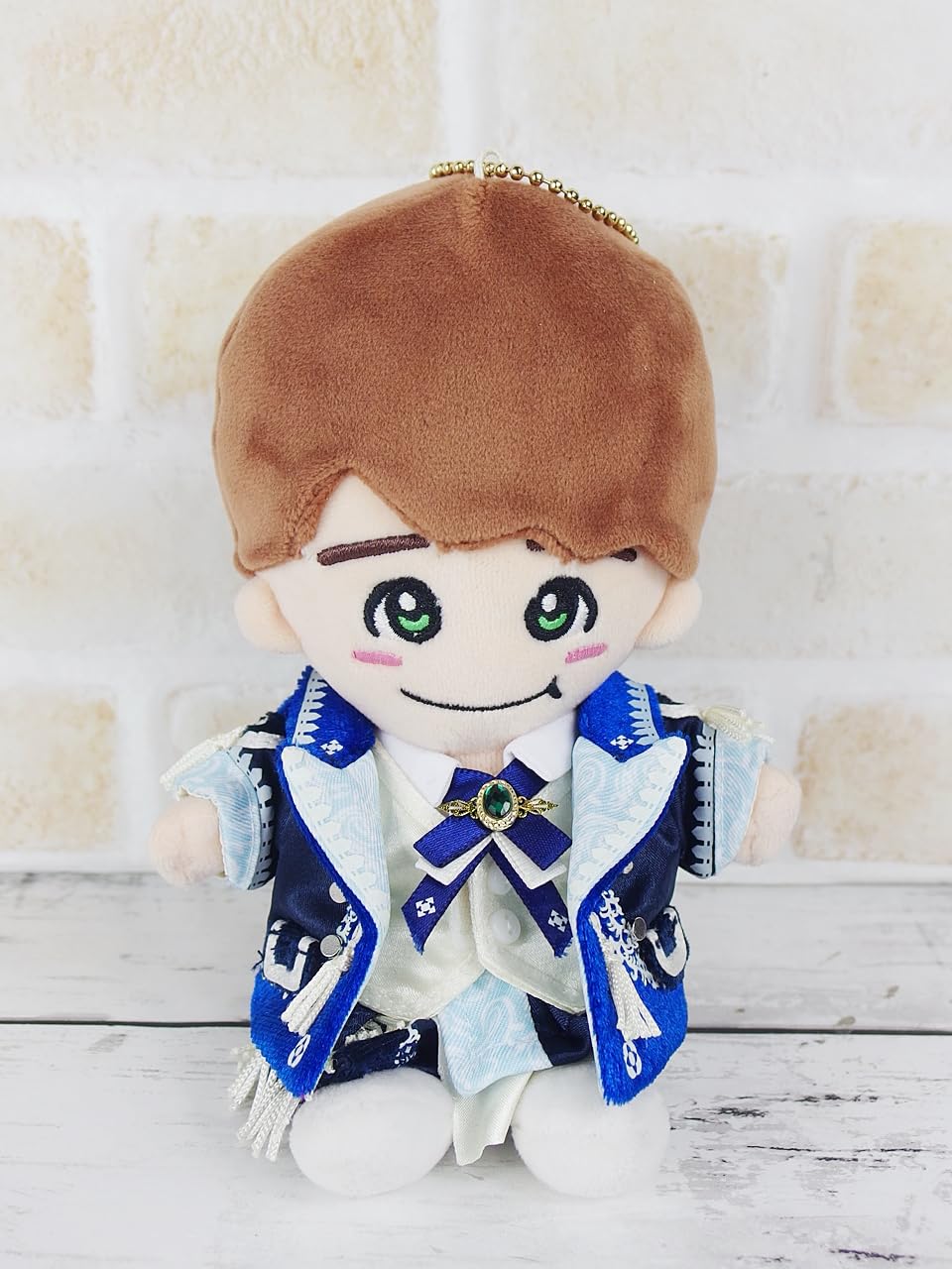 Amazon.co.jp: 【na335】 なにわ男子 ちびぬい 用 コスチューム