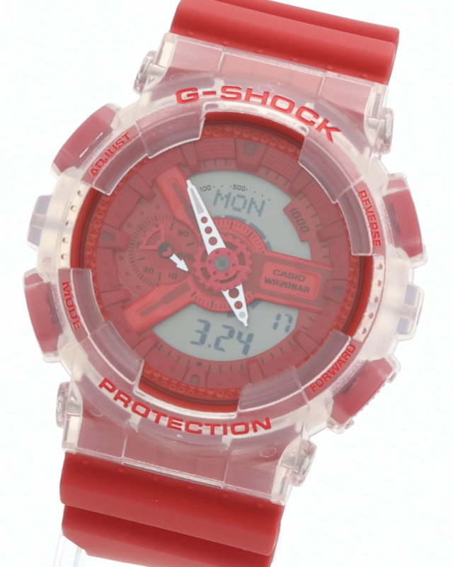 Amazon.co.jp: [カシオ] 腕時計 ジーショック 【国内正規品】 日本製