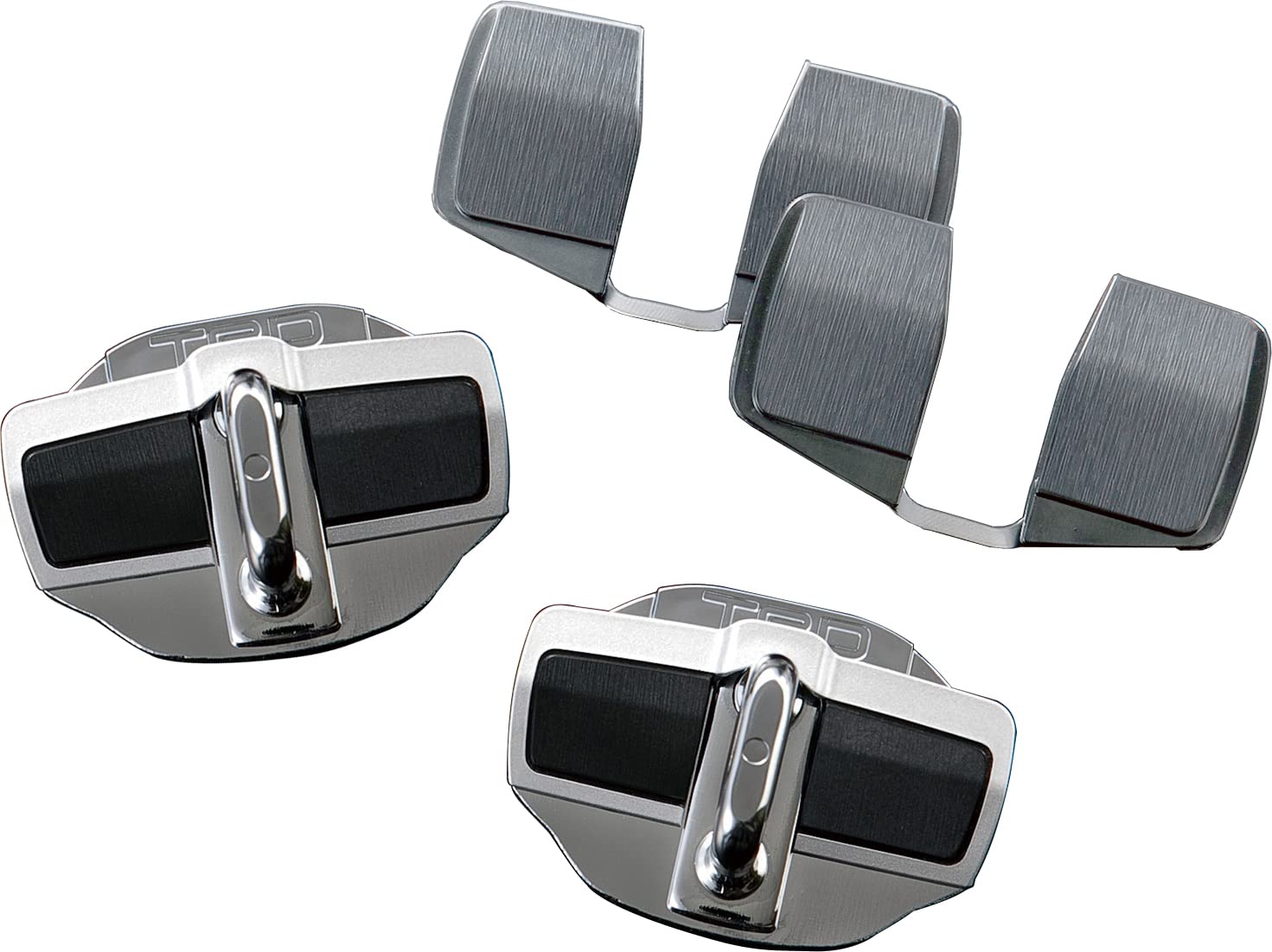 Amazon | ティーアールディー(Trd) ドアスタビライザー 汎用 2個セット