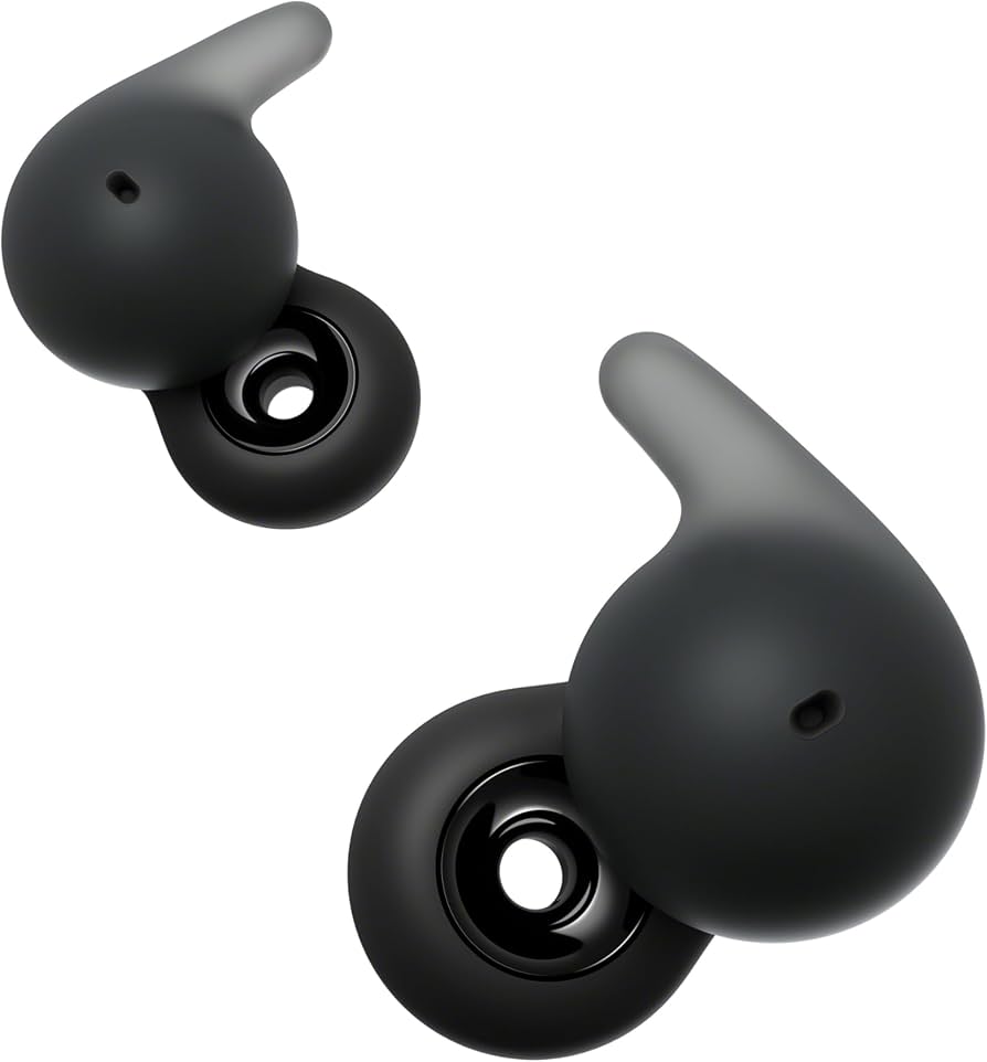 Amazon.com: Sony LinkBuds Open Truly Wireless Earbud Headphones