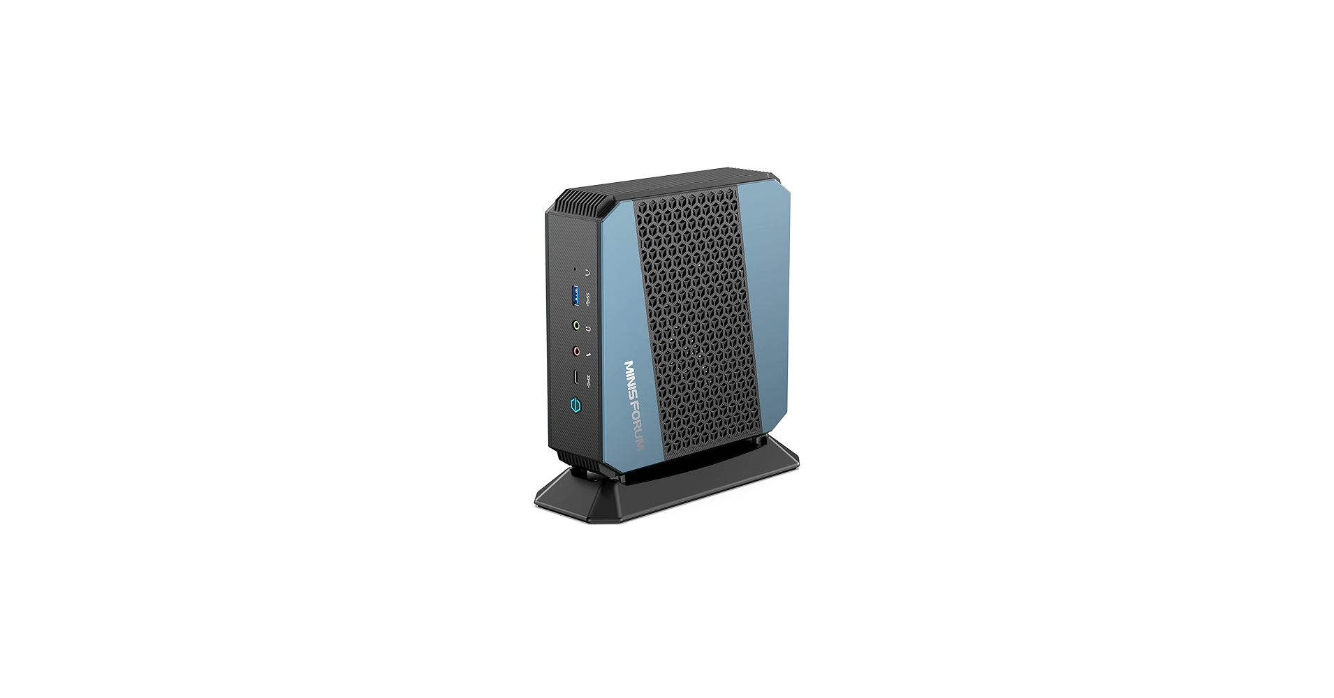 Amazon.com: MINISFORUM EliteMini HX90 Mini PC AMD Ryzen 9 5900HX