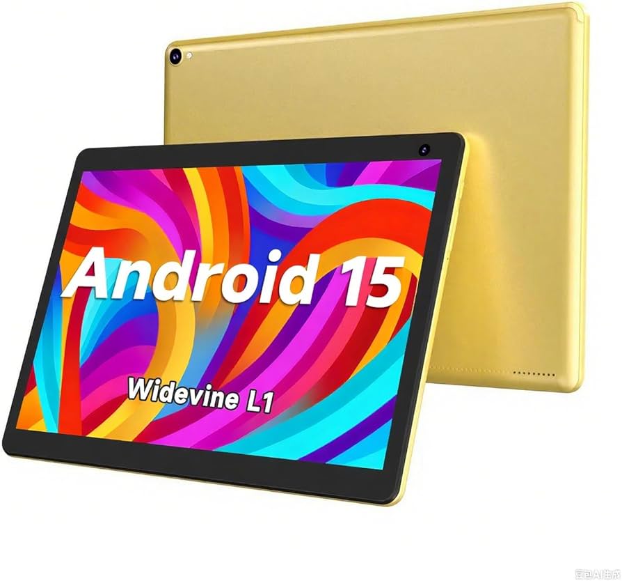 Amazon.com : COOPERS Tablet 10 inch, Android 15 Tablet, 32GB ROM