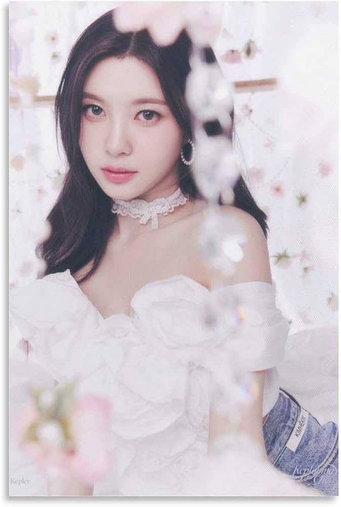 Amazon.co.jp: DaYeon ダヨン Kep1er ケプラー Kep1going On Nous Ver