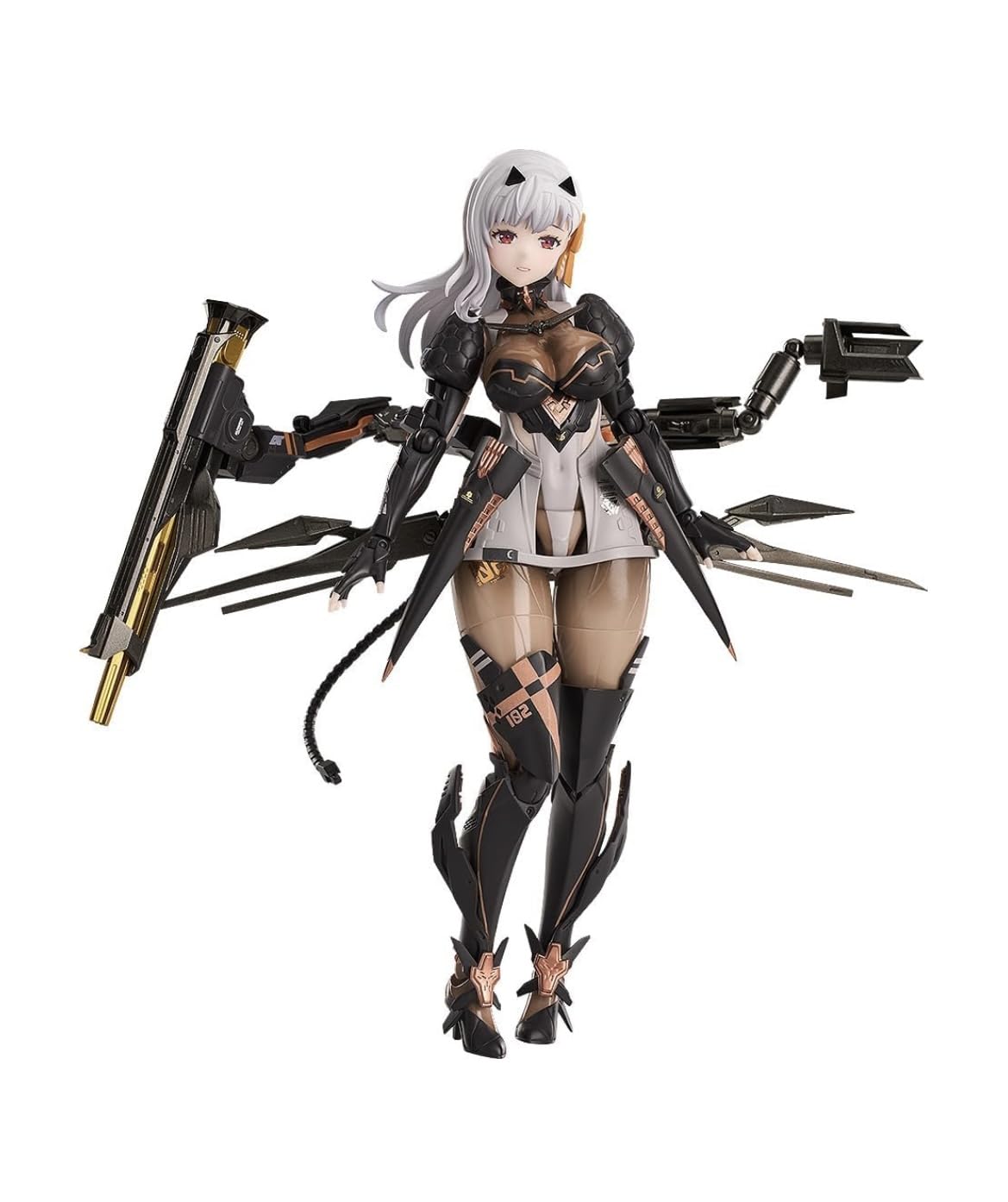 Amazon.co.jp: Hyper Body 勝利の女神 NIKKE モダニア ノンスケール