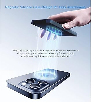 Amazon.co.jp: Shimbol CP5 電話 Vlog セルフィー モニター スクリーン