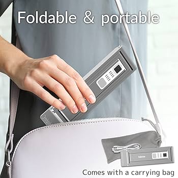 Amazon.com: Ideao DC400 4K USB Document Camera, Webcam & Scanner