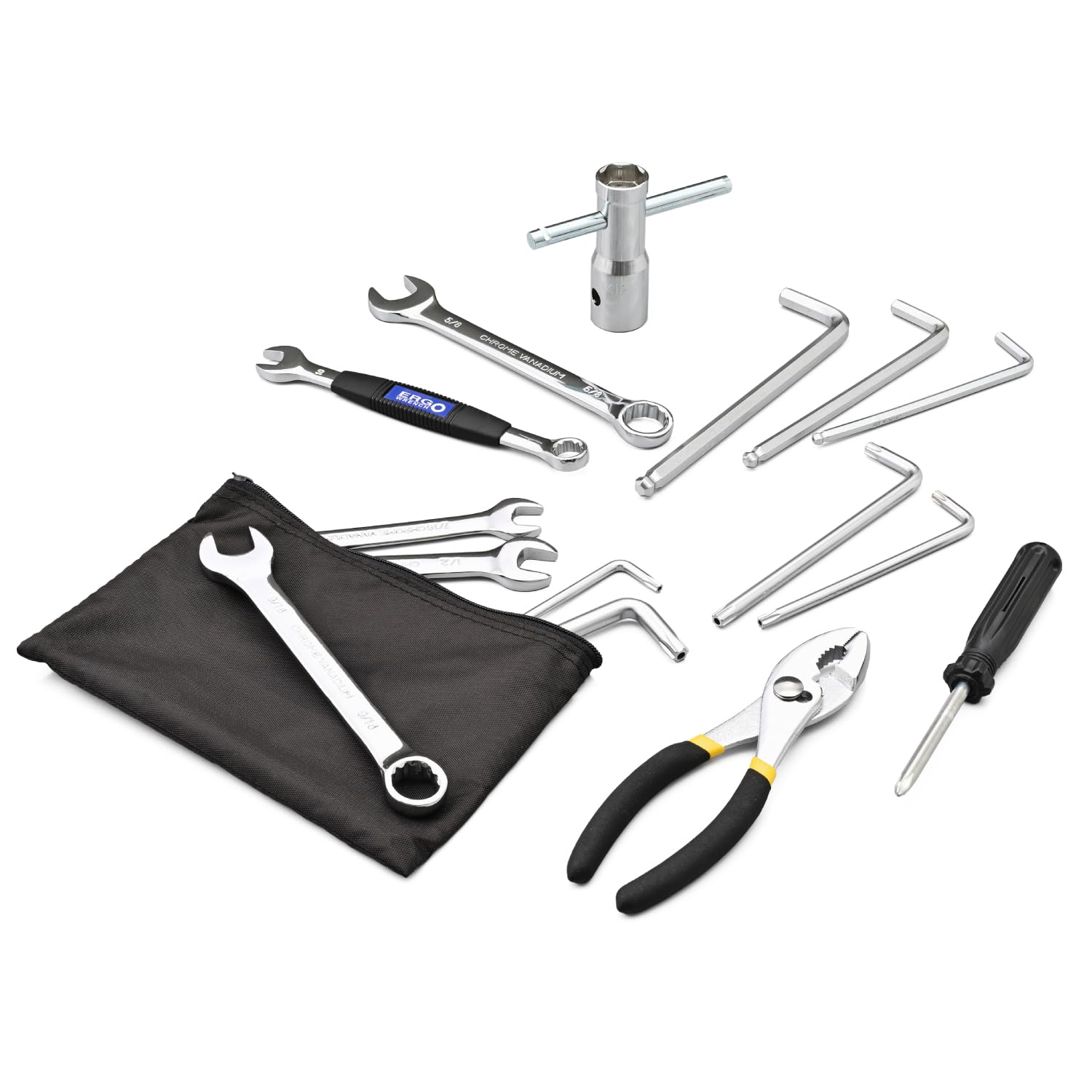 Amazon.co.jp: デイトナ(Daytona) バイク 工具 ハーレーダビッドソン用