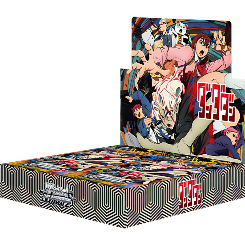 新品・未開封 ヴァイスシュヴァルツ BOX CLANNAD セット CLANNAD