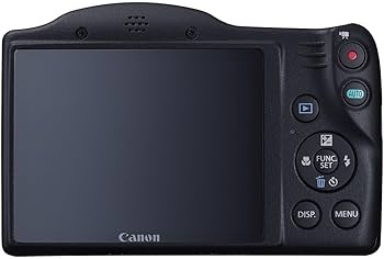 Amazon | キヤノン PowerShot SX410 IS 2,000万画素 光学40倍ズーム24
