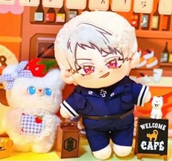 Amazon.co.jp: ヘタリア プロイセン 20cm : ホビー