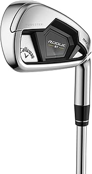 Amazon.co.jp: キャロウェイ ROGUE ST MAX OS アイアンセット 6-PW