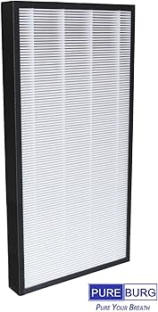 Amazon.co.jp: PUREBURG F-ZVF3000 交換用フィルターパナソニック