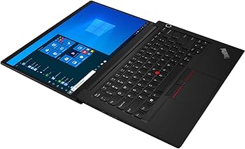 Amazon.com: Lenovo ThinkPad E14 Gen 2 14