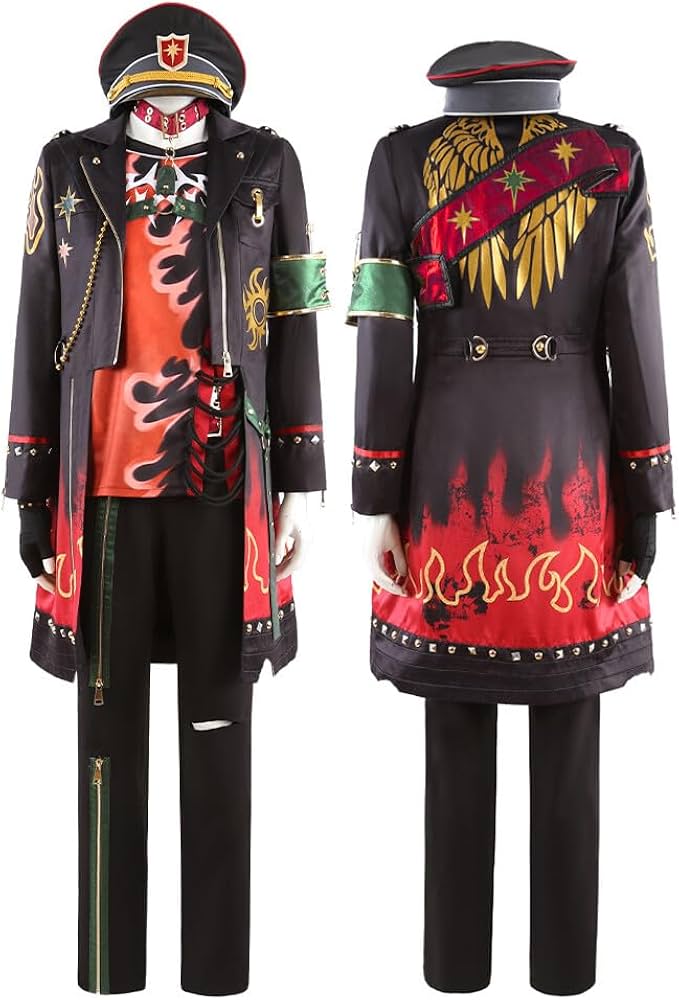 Amazon.co.jp: [wtshop] あんさんぶるスターズ あんスタ Flambé