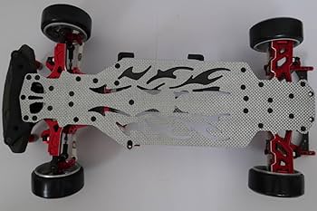 Amazon | YOKOMO ヨコモ RC 1/10 ドリフトパッケージ イマドキ