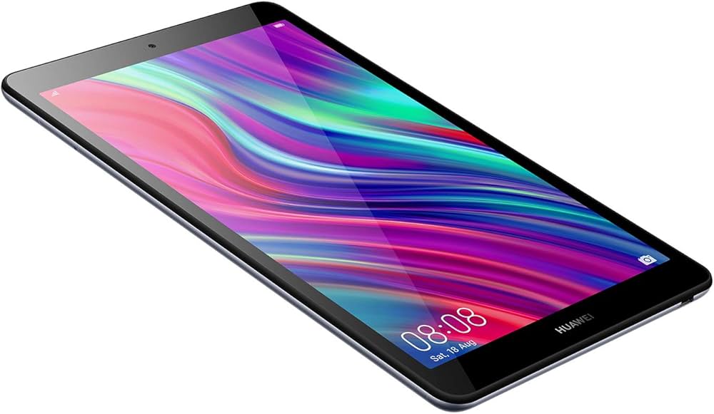 Amazon.co.jp: HUAWEI MediaPad M5 lite 8 タブレット 8.0インチ Wi-Fi