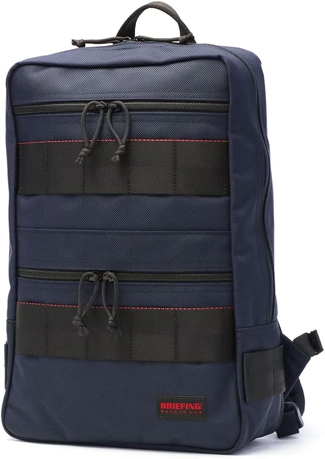 Amazon | [ブリーフィング] メンズタウンリュック・ビジネスリュック