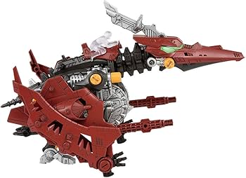 Amazon.co.jp: ZOIDS ゾイドワイルド ZW29 スナイプテラ : おもちゃ