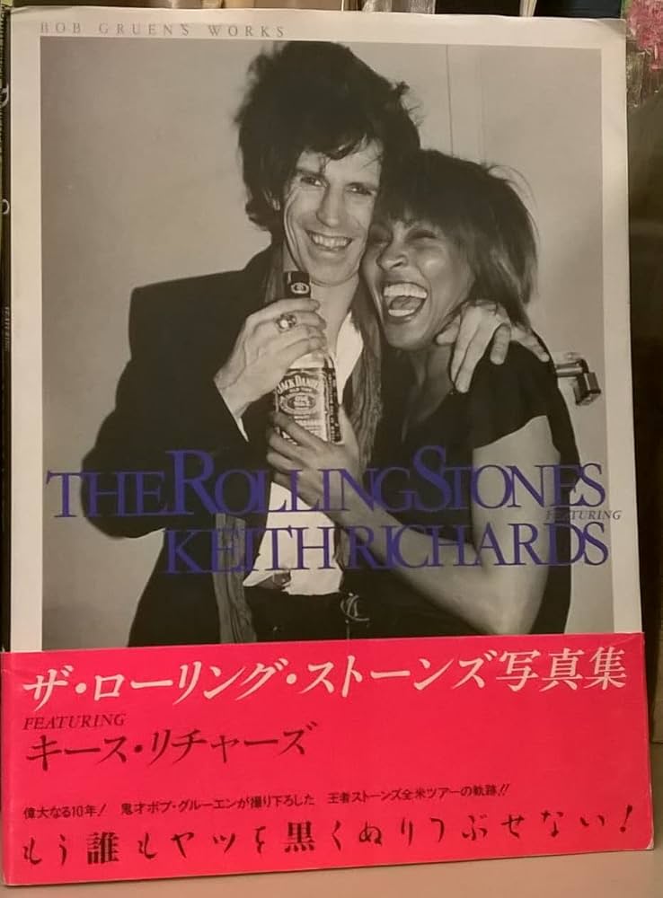 Rolling Stones TASCHEN ローリングストーンズ 写真集洋書 Rolling