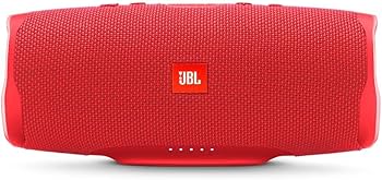 Amazon.co.jp: JBL CHARGE4 Bluetoothスピーカー IPX7防水/USB Type-C