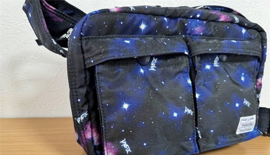 Amazon.co.jp: ポーター カバン X-girl × PORTER コラボ ショルダー