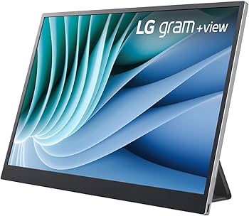 Amazon.co.jp: LG Electronics gram +View 16MR70、16インチ +LG gram
