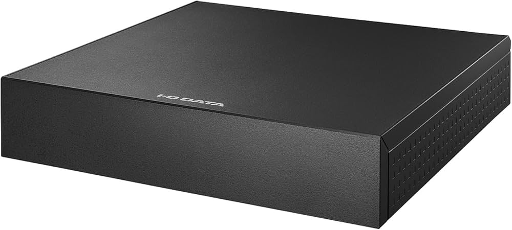 Amazon | AVHD-US6/U [USB3.2 Gen1対応 録画用ハードディスク 6TB