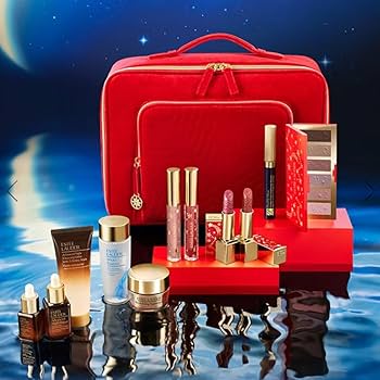 Amazon.co.jp: 【2023ホリデーコレクション】エスティーローダーメイク