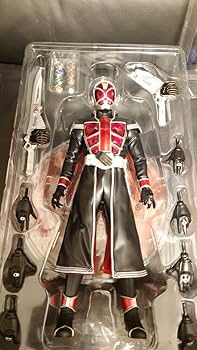 Amazon.co.jp: PBM 仮面ライダーウィザード フレイムスタイル 仮面