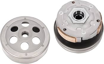 Amazon | ヤマハ車用 ドリブンフェイス クラッチ セット シグナスX125