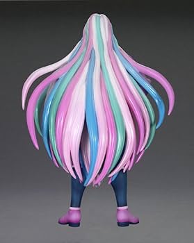 Amazon.co.jp: FIGUAXトリコvol.4 美食屋四天王サニー : おもちゃ