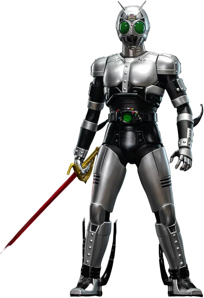 Amazon | [Tbmodel] Soosootoys 1/6 フィギュア用 Century Knight 素体