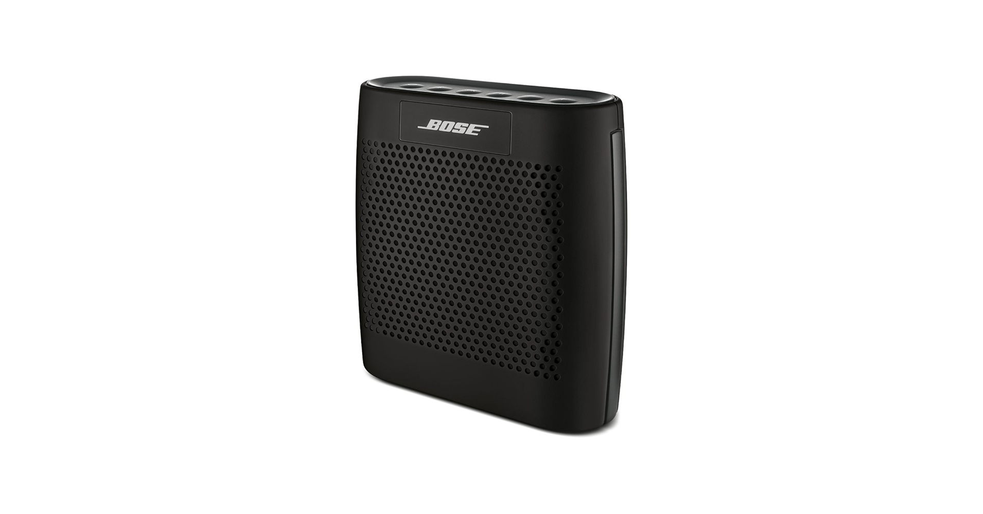 Amazon.com: Bose SoundLink Color Bluetooth Speaker (Black