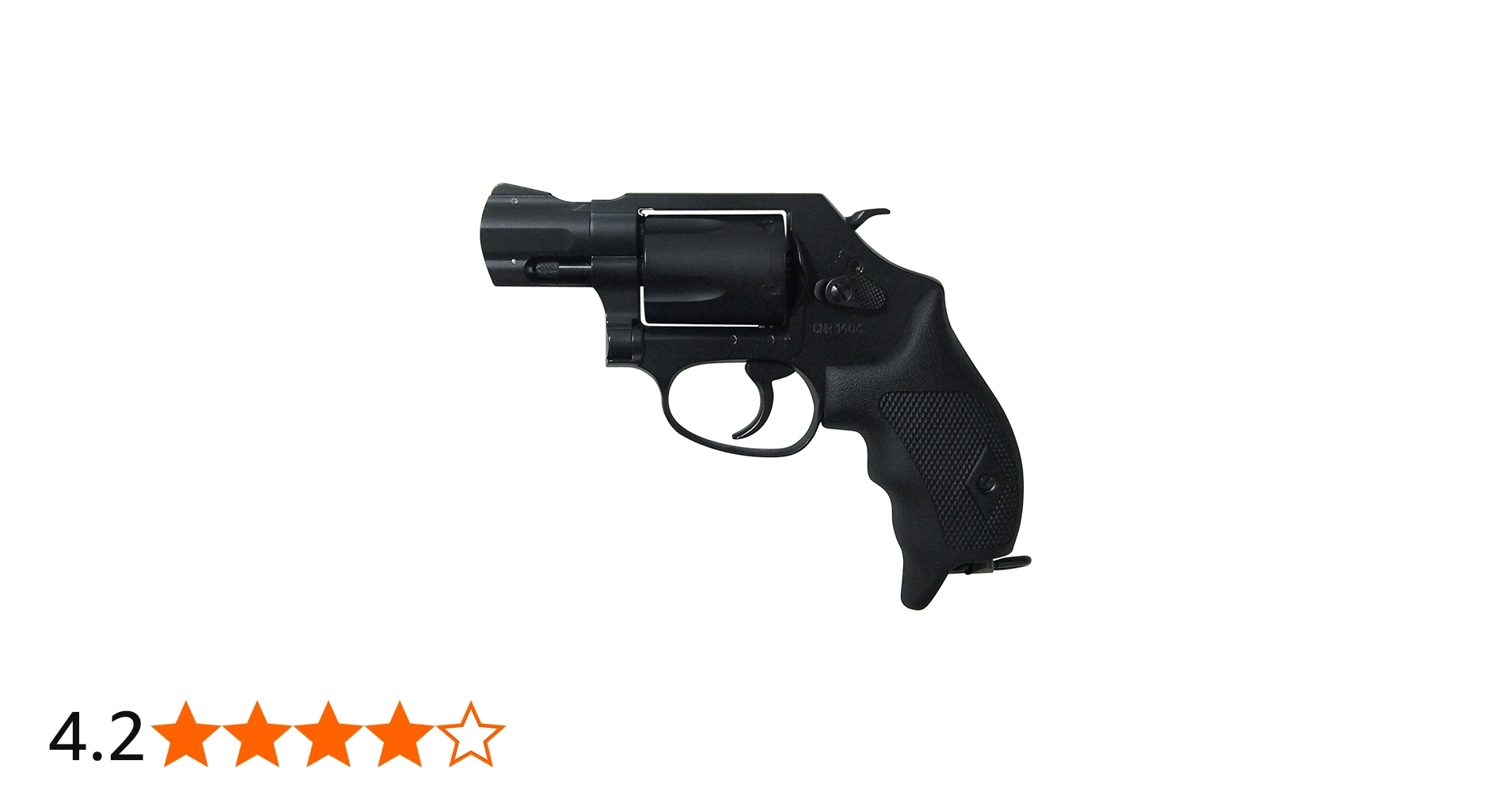 Amazon | タナカ TANAKA モデルガン S&W M360J 
